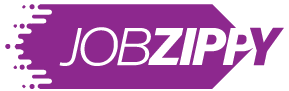 JobZippy Logo