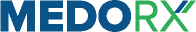 MeDoRx Logo